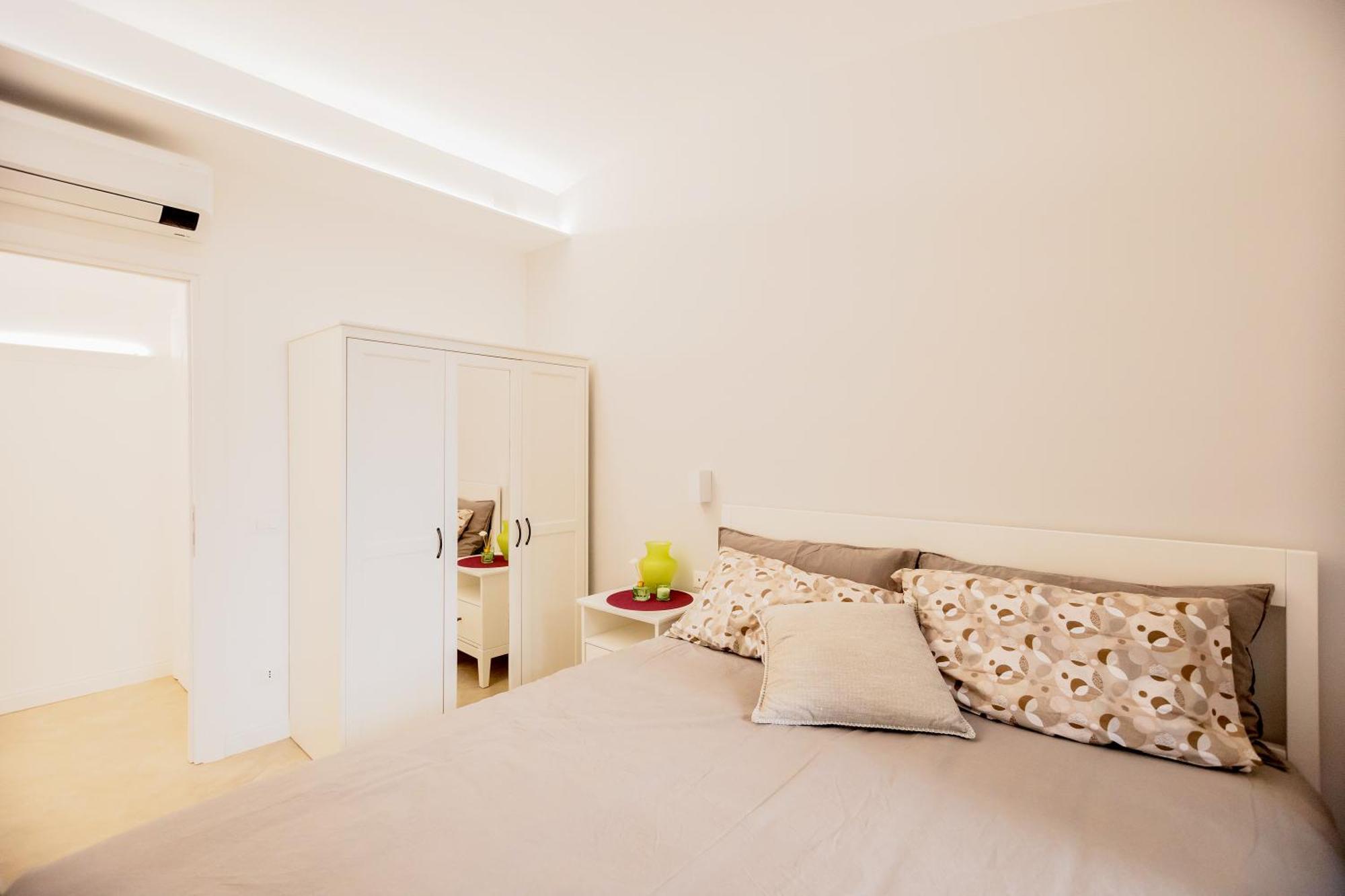 Live Roma - Chez Le Roi Luxury Apartment Екстериор снимка